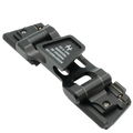 Noisefighters Panobridge QD1: Thermal / Night Vision Bridge with Dual QD Dovetail Arms