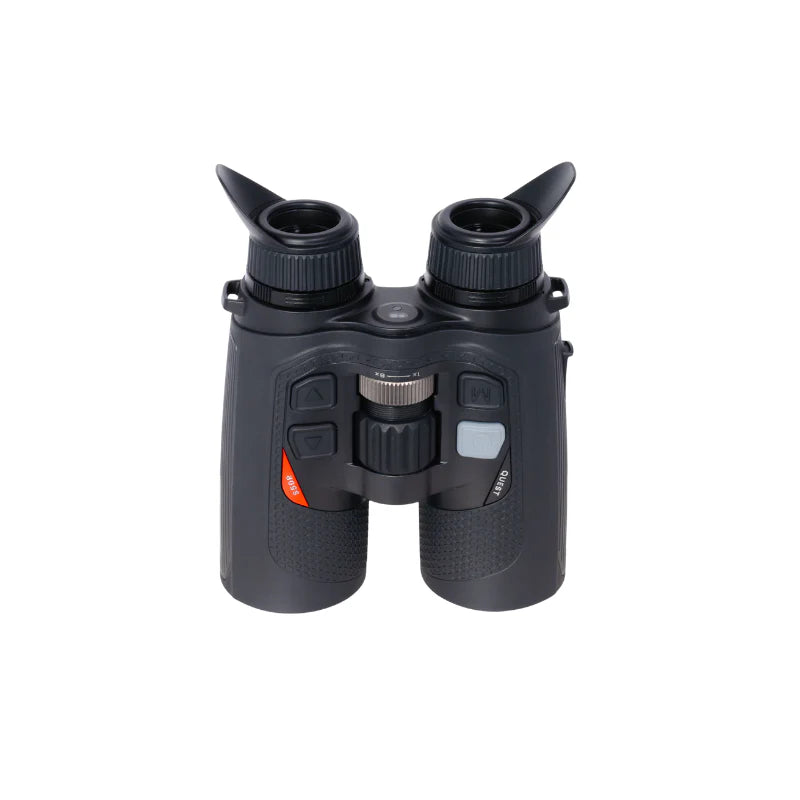 Nocpix QUEST S50R LRF Thermal Binocular