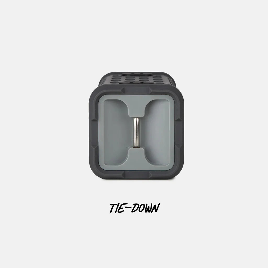 Turtlebox Ranger Speaker - Gray