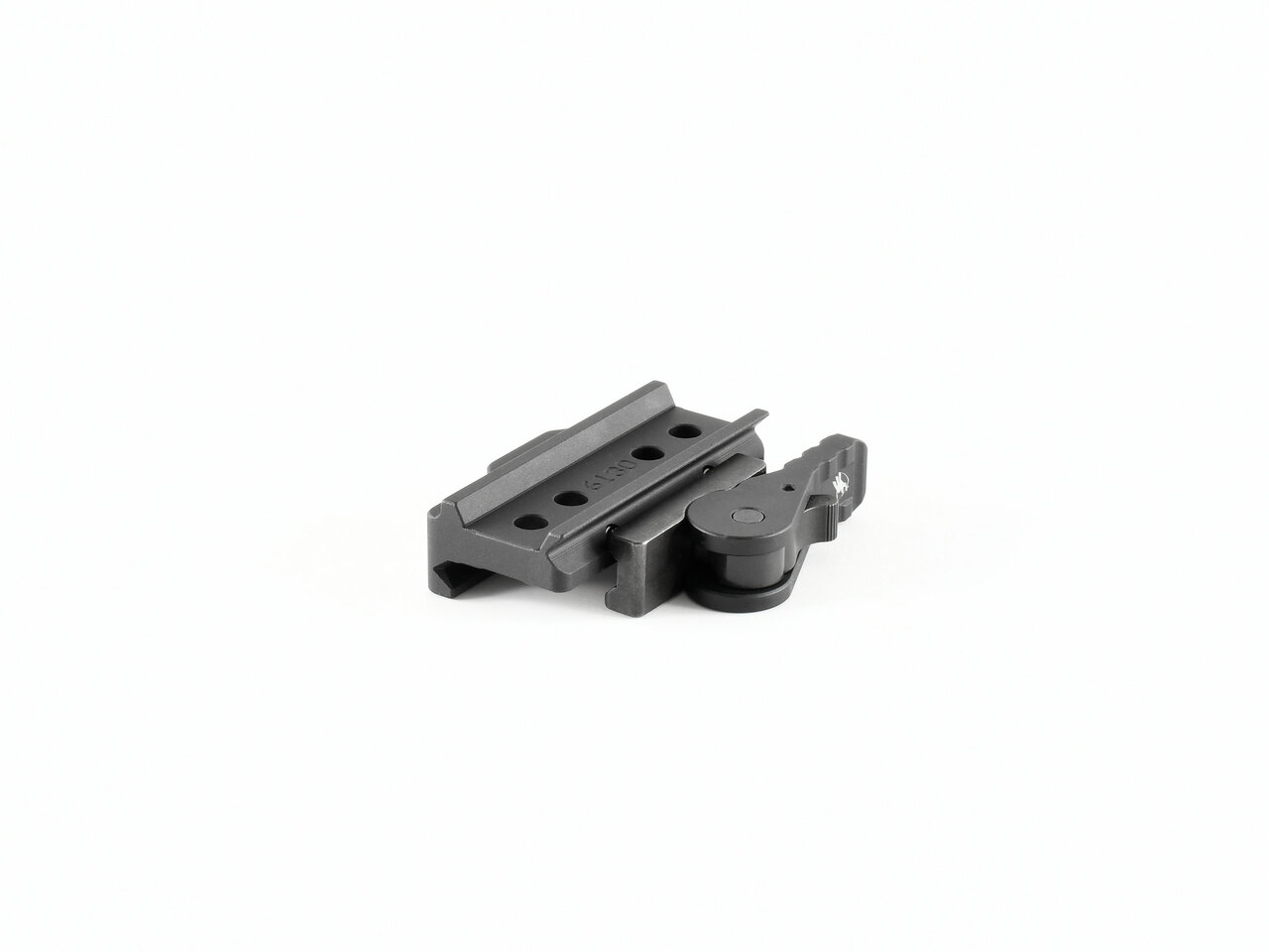 iRay RICO ADM-RQD MOUNT - MK2, Pro, G Series, and MK1 series