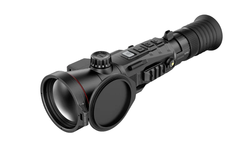 Nocpix Rico 2 S75R Thermal Weapon Sight 3X 1280x1024 75 mm