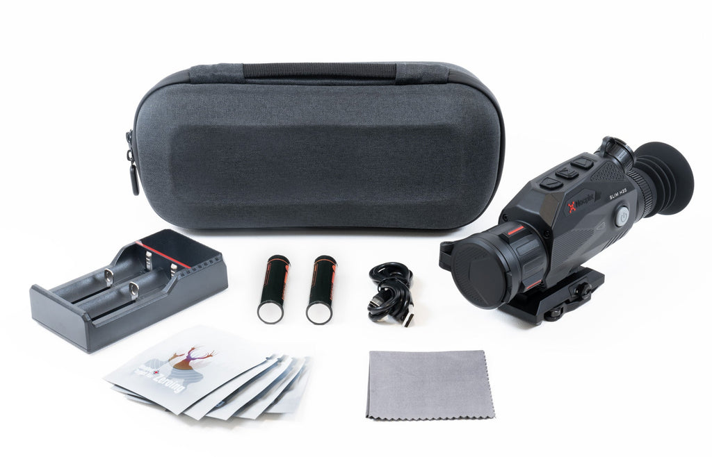 Nocpix Slim H35