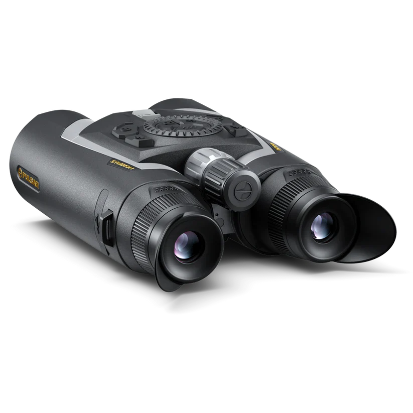 Pulsar Symbion LRF DXT50 Binoculars