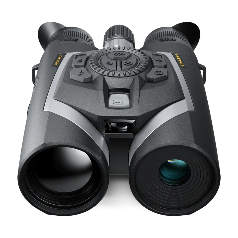 Pulsar Symbion LRF DXT50 Binoculars
