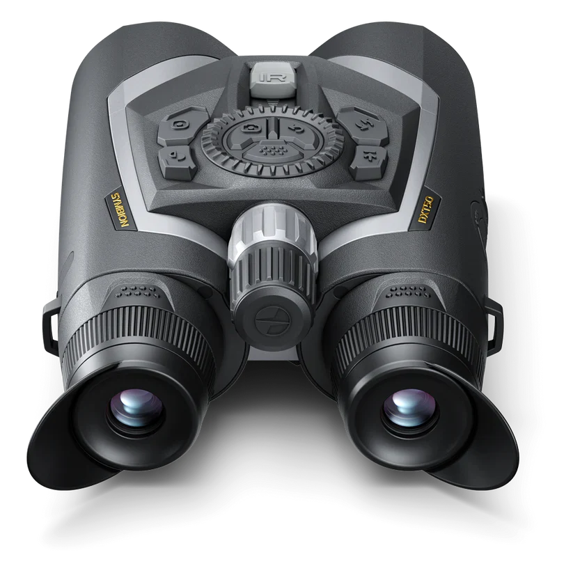 Pulsar Symbion LRF DXT50 Binoculars