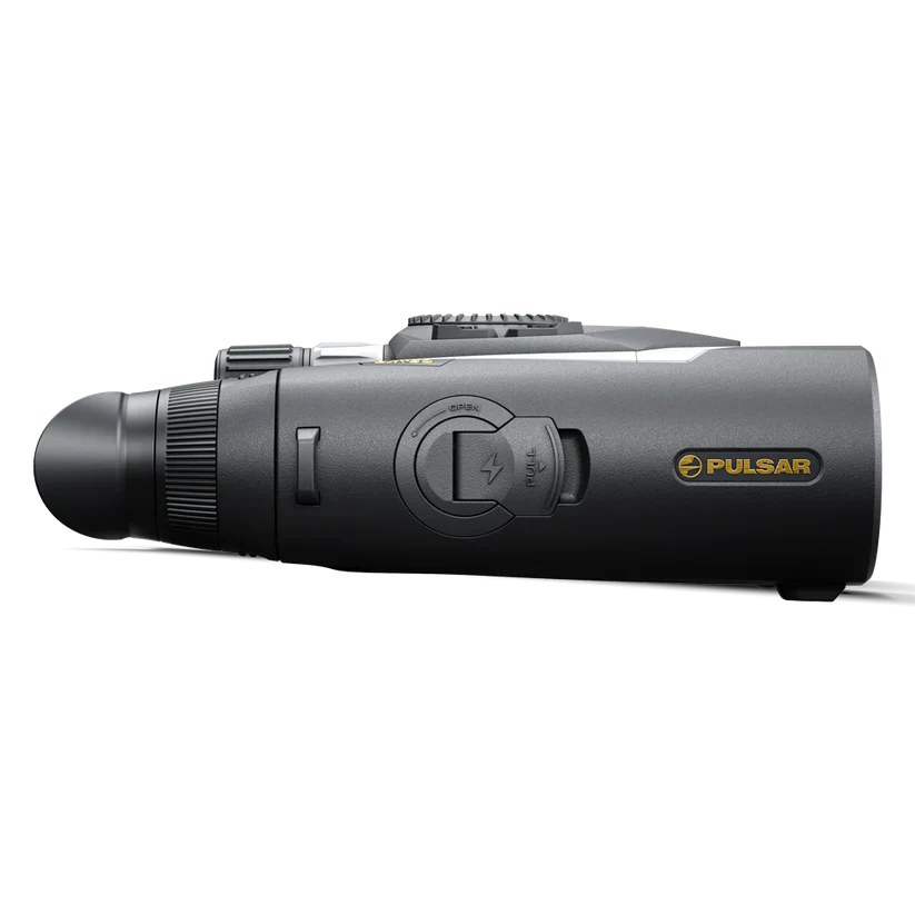 Pulsar Symbion LRF DXT50 Binoculars