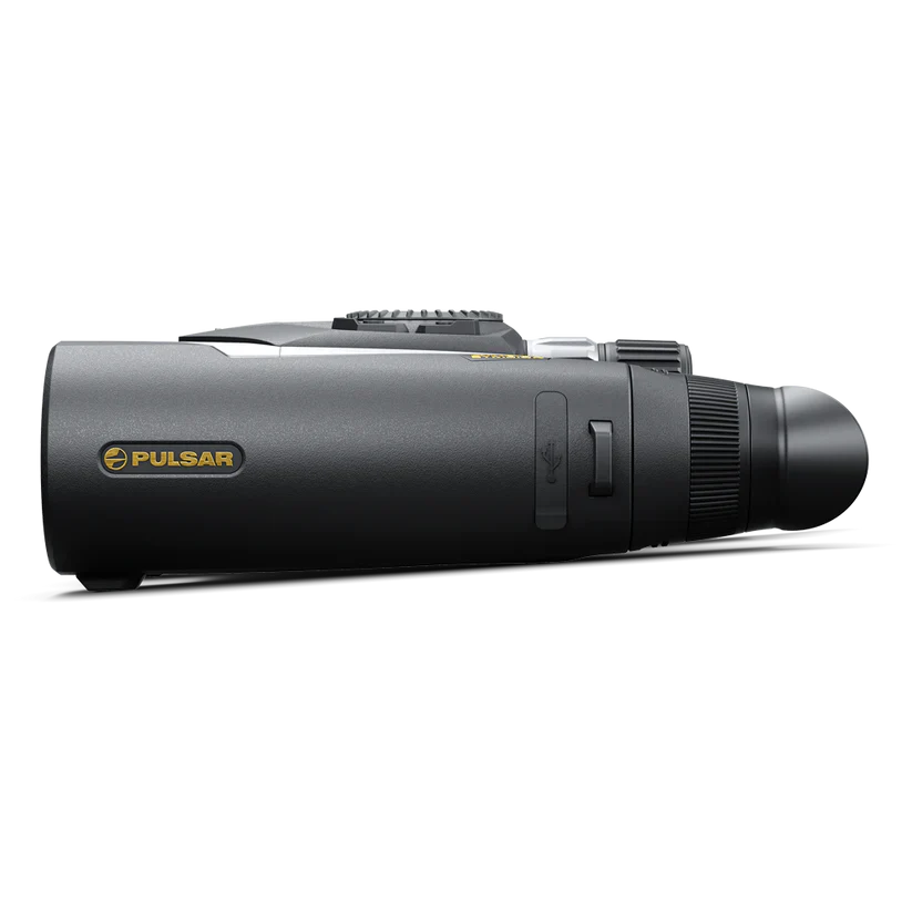 Pulsar Symbion LRF DXR50 Binoculars- Shipping Now