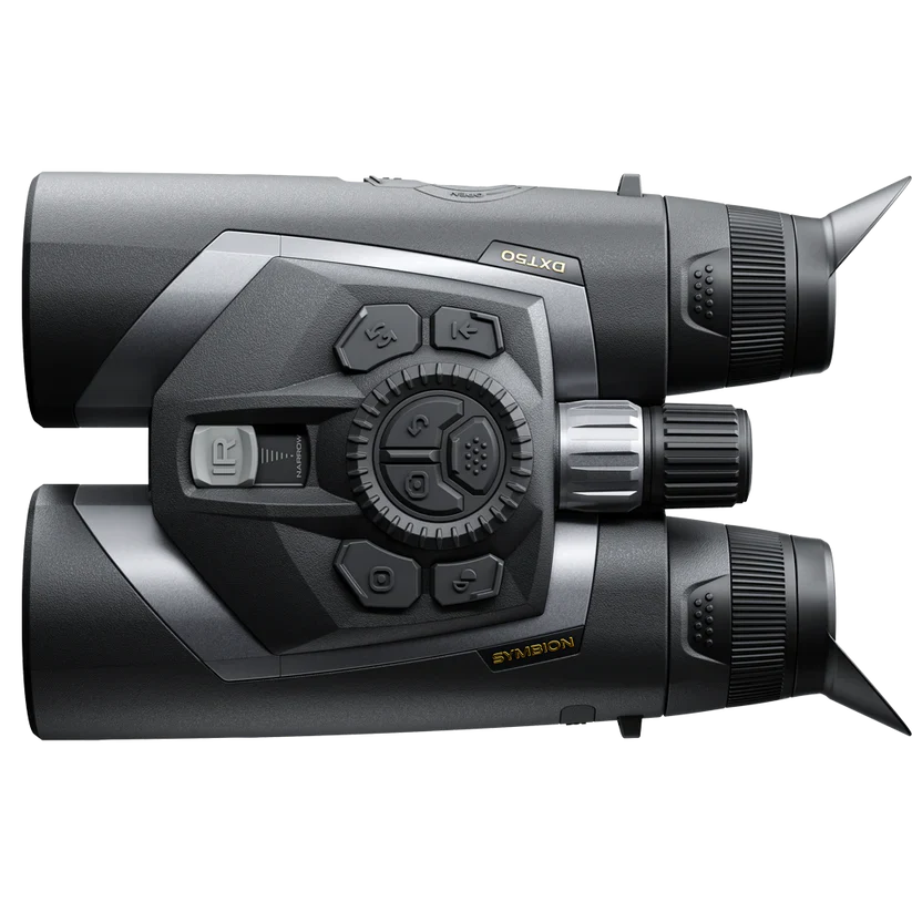 Pulsar Symbion LRF DXT50 Binoculars