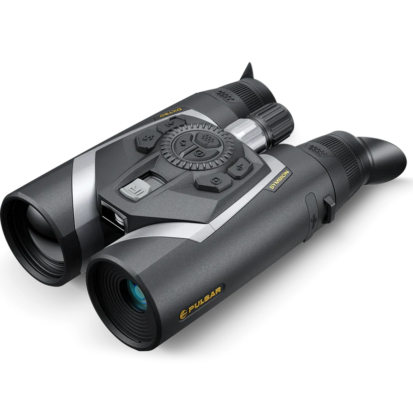Pulsar Symbion LRF DXT50 Binoculars