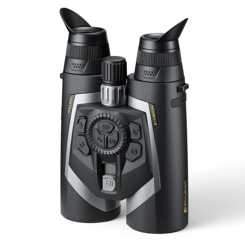 Pulsar Symbion LRF DXT50 Binoculars