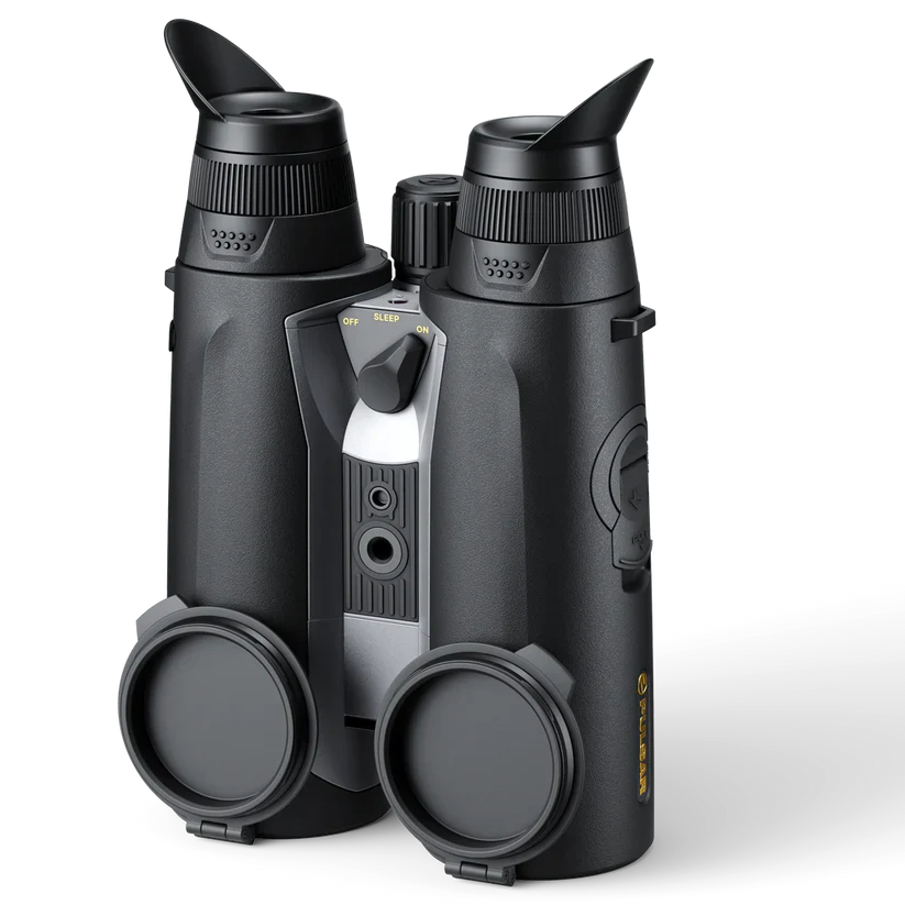Pulsar Symbion LRF DXT50 Binoculars