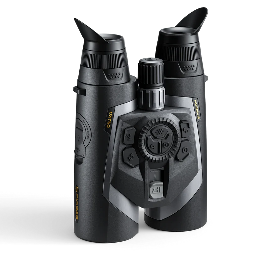 Pulsar Symbion LRF DXT50 Binoculars