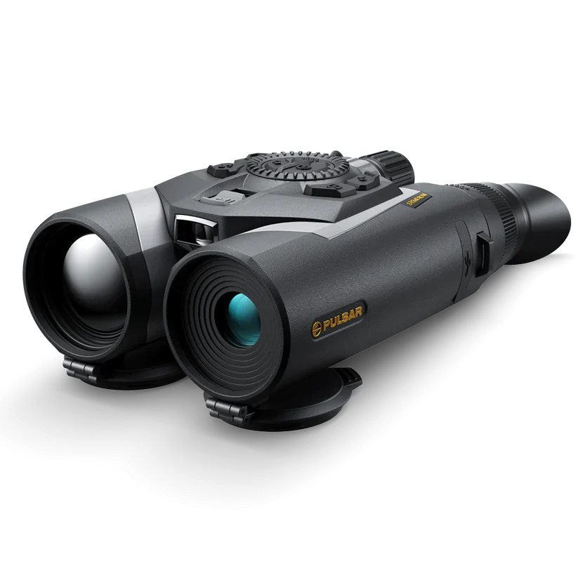 Pulsar Symbion LRF DXT50 Binoculars
