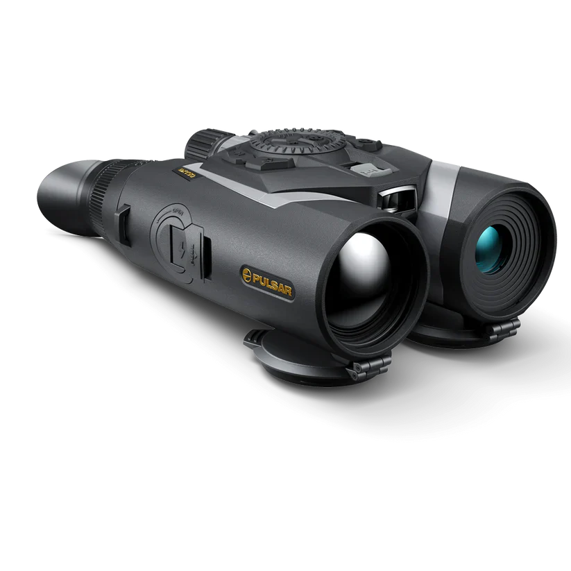 Pulsar Symbion LRF DXT50 Binoculars