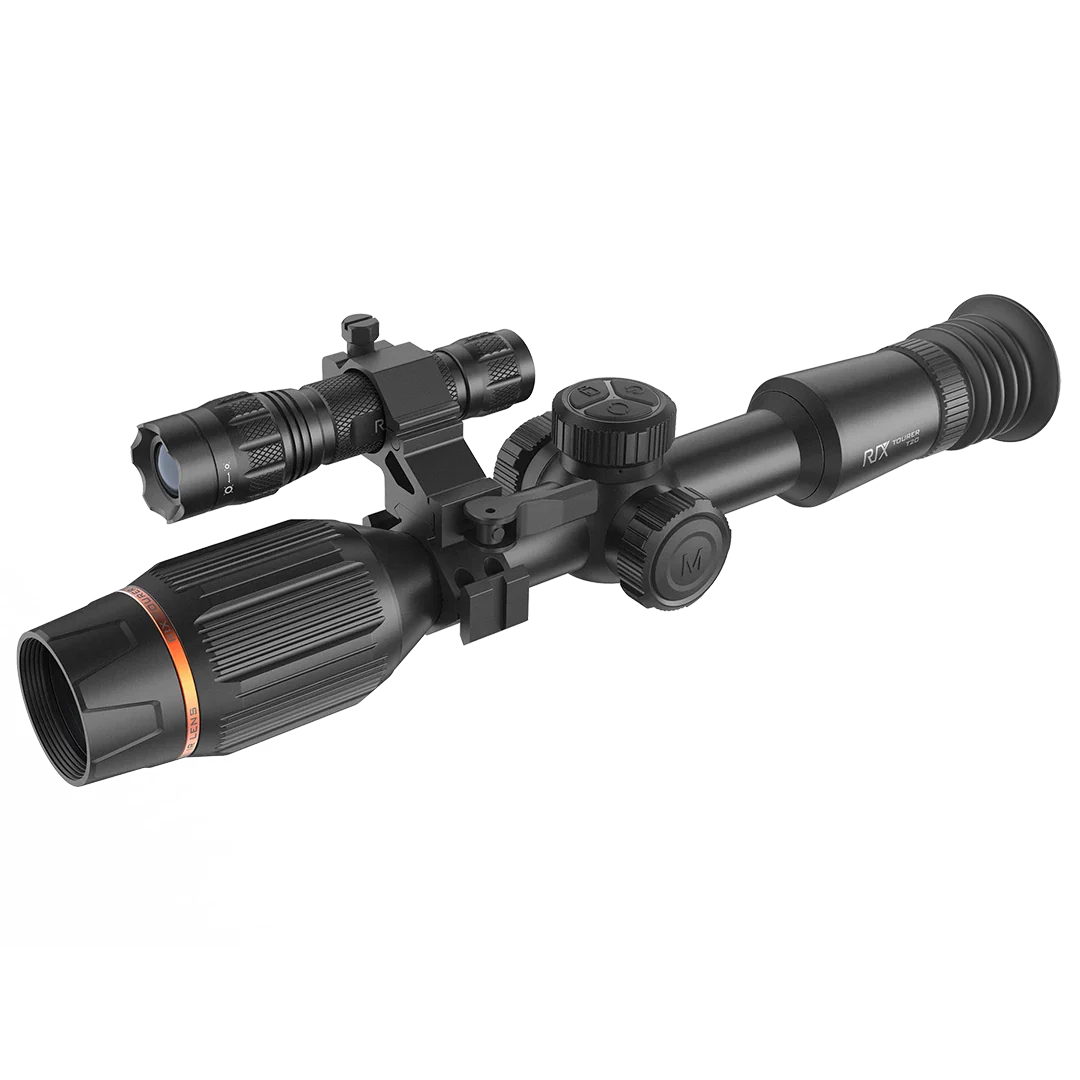 Rix TOURER T20 Night Vision Riflescope