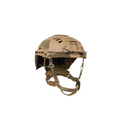 HHV Helmet setup for Rix Stride (must be purchased with a Stride)