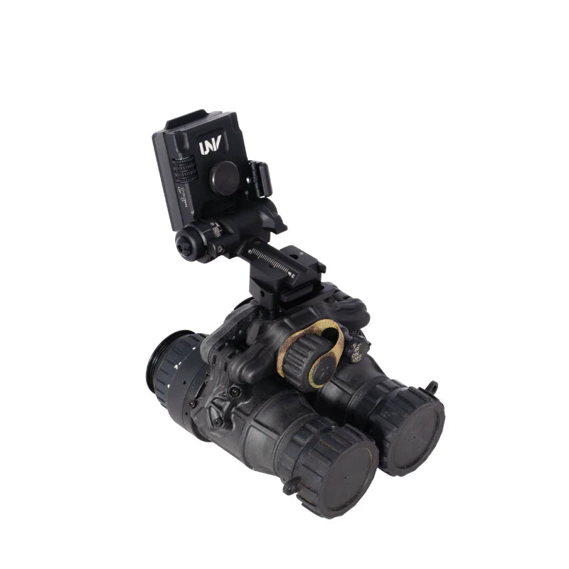 UNV Ultimate Helmet Mount