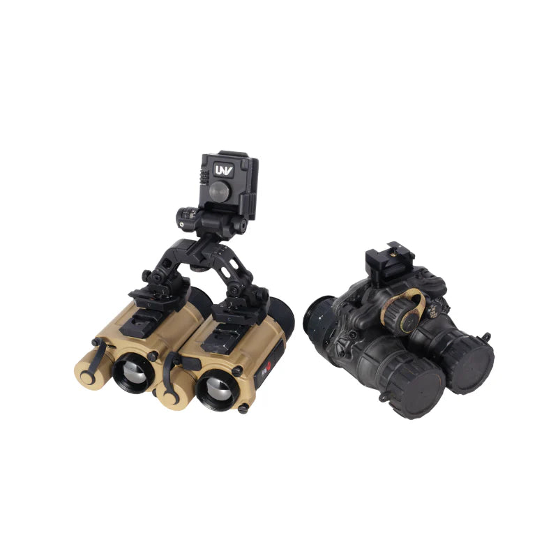 UNV Ultimate Helmet Mount