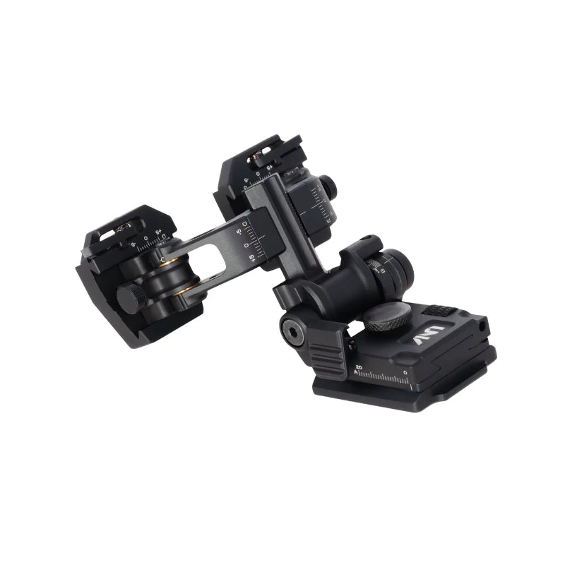 UNV Ultimate Helmet Mount