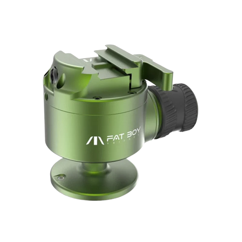 FatBoy INVERT60™ BALL HEAD
