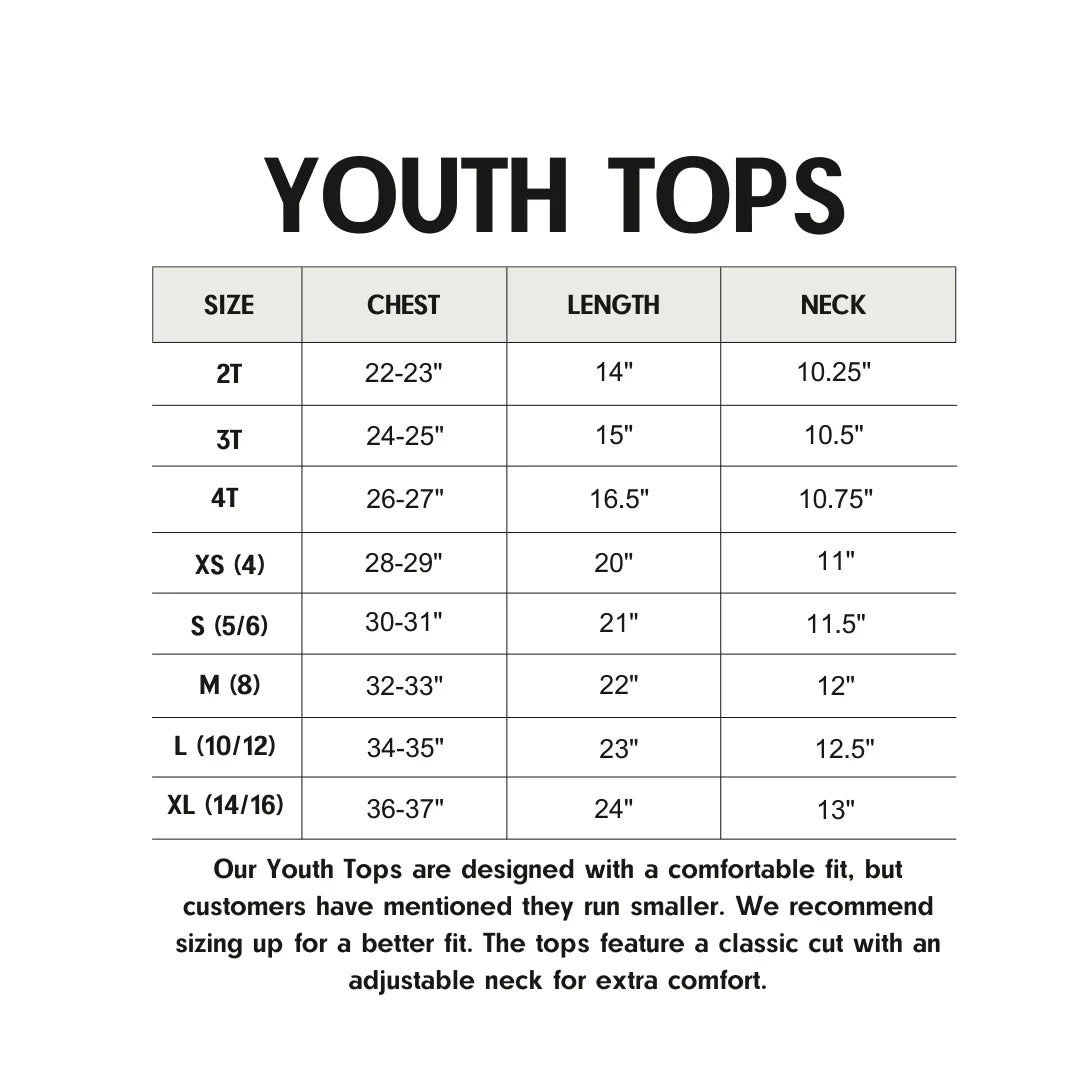 Burlebo Youth Short Sleeve Tee - Rad Dude Deer Camo - Heather Black
