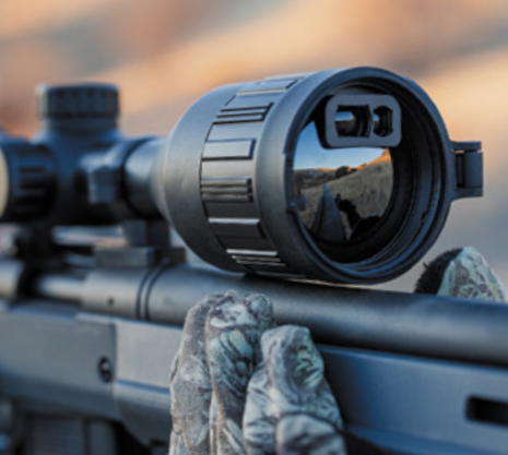 AGM Adder V2 LRF 50-640