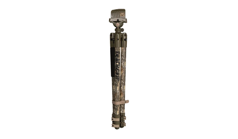 BOG DeathGrip Tripod