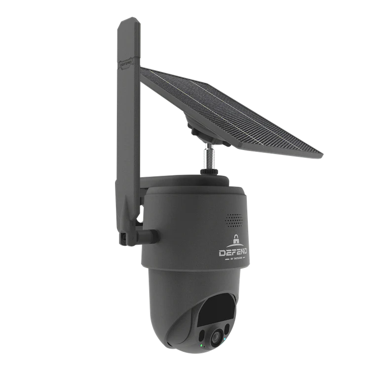 Tactacam Defend 360 Security Camera