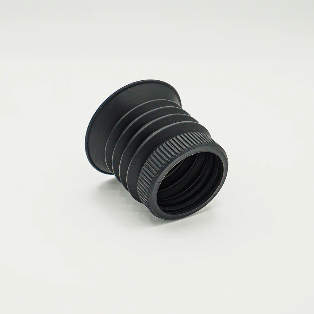 Rix Rubber Eyecup for STORM Series - S1, S2, S3, S6