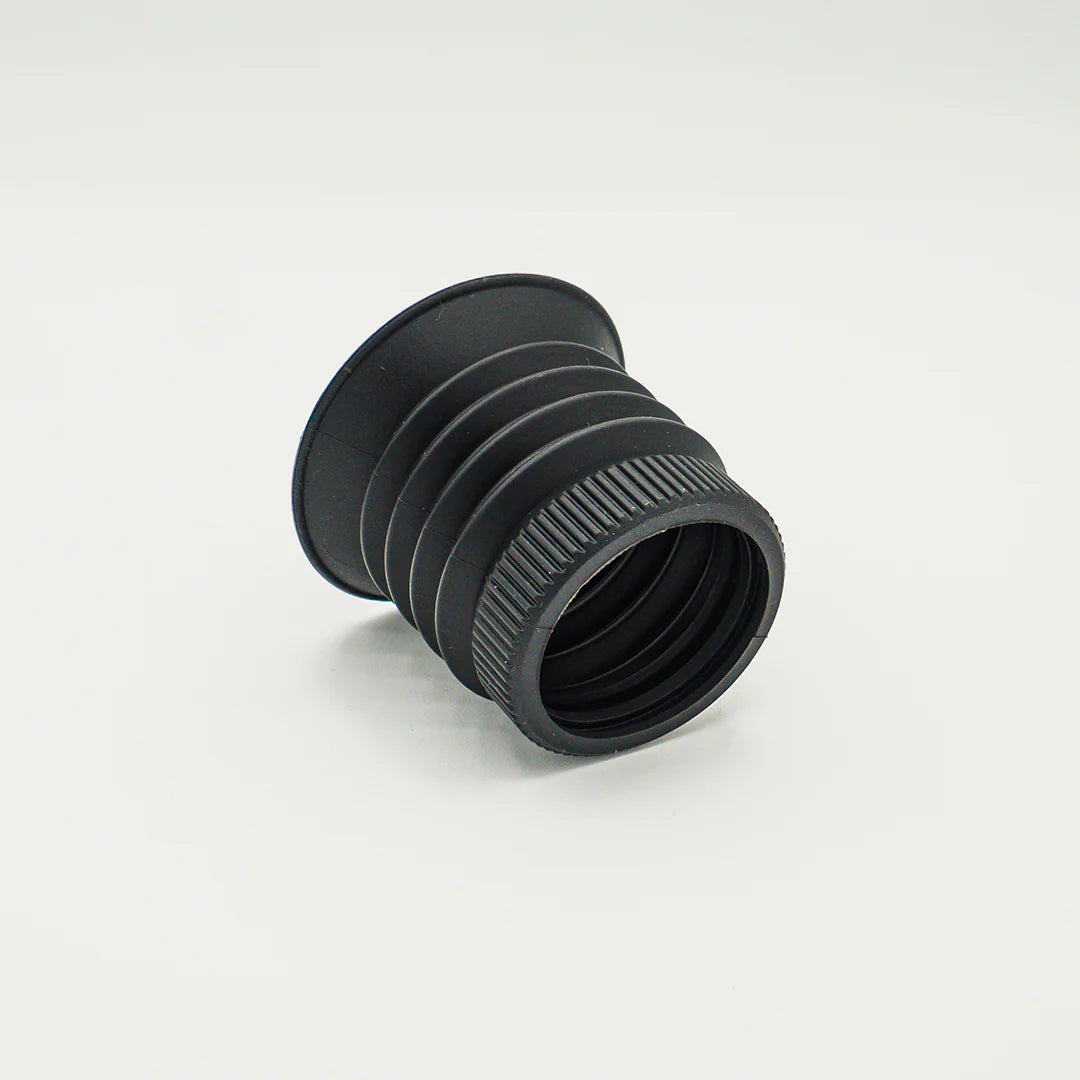 Rix Rubber Eyecup for STORM Series - S1, S2, S3, S6
