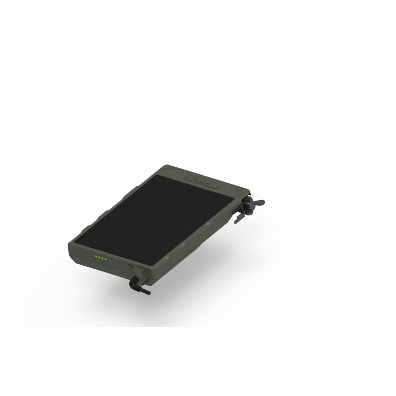 Tactacam DEFEND CAM SOLAR PANEL