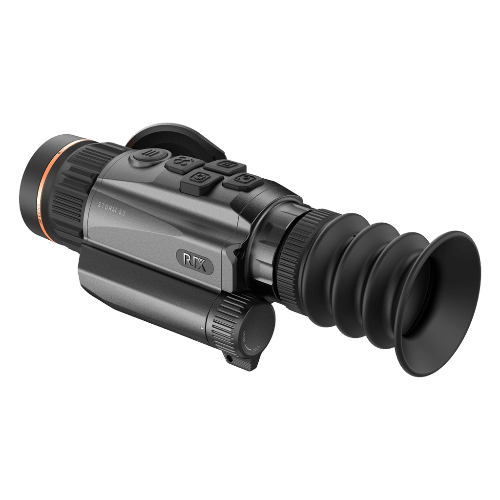 RIX STORM S3 384 Thermal Scope - SALE