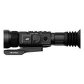 HS650R - HYDRA-LRF Multi-Function Thermal Scope with Laser Rangefinder and Ballistic Calculator - Standalone Scope, Clip-On, Handheld Monocular