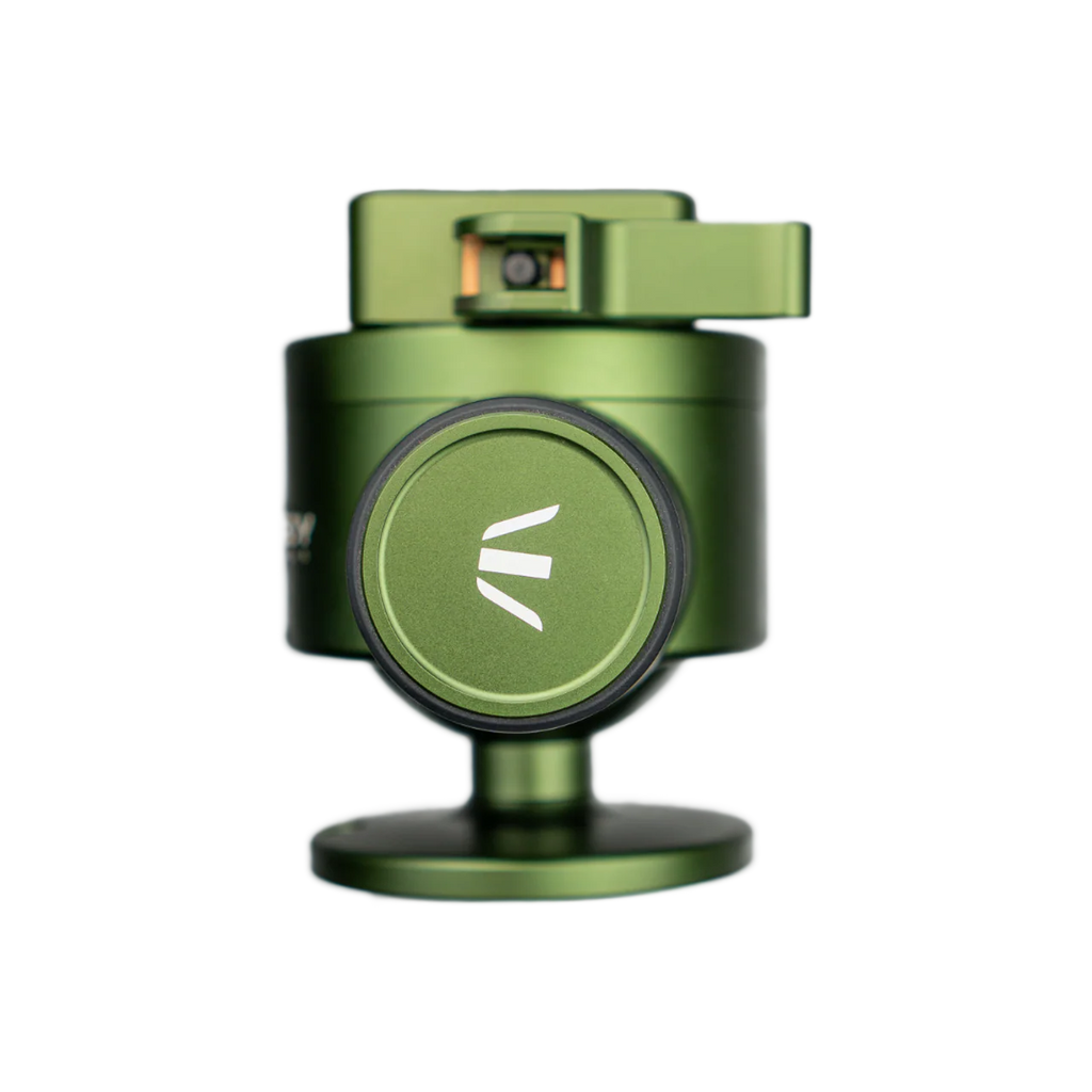 FatBoy INVERT50™ BALL HEAD