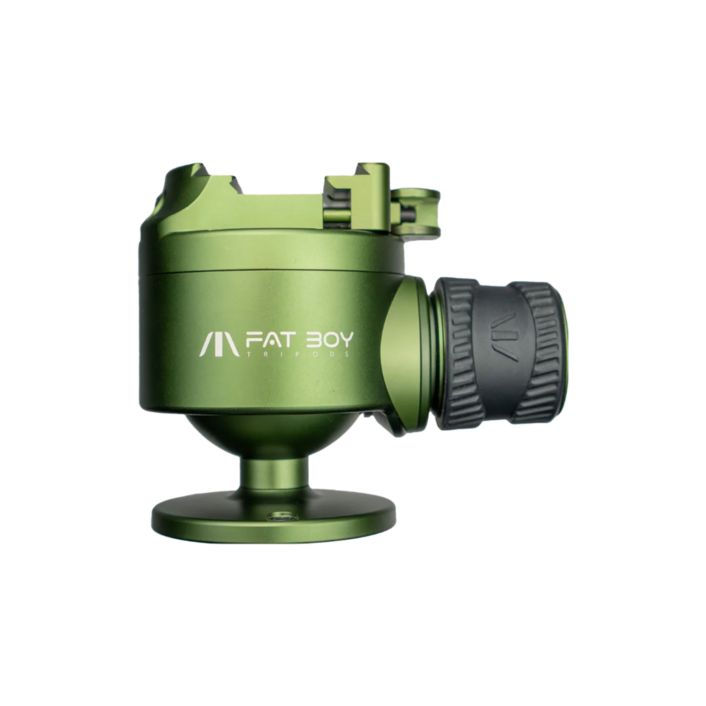 FatBoy INVERT50™ BALL HEAD
