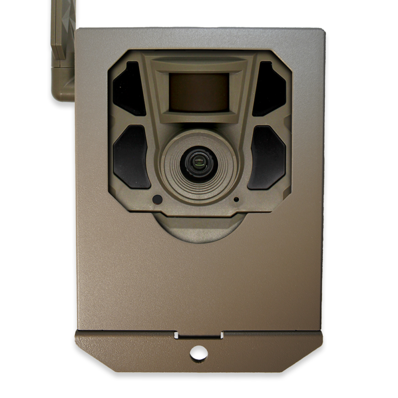 Tactacam Reveal LOCKABLE SECURITY BOX - Older Style