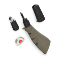 FOXPRO Mr. Mouthy