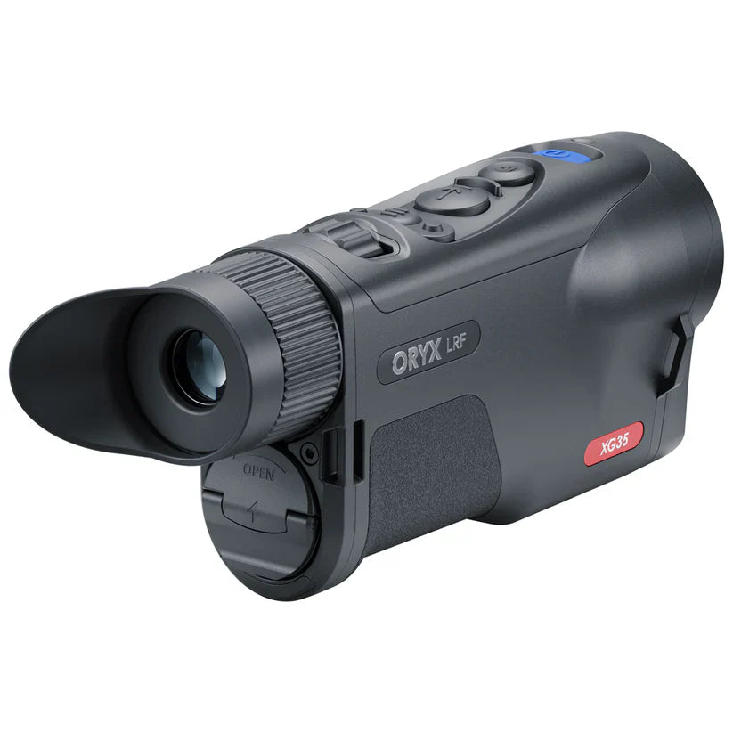 Pulsar Oryx LRF XG35 Thermal Monocular - ON SALE!