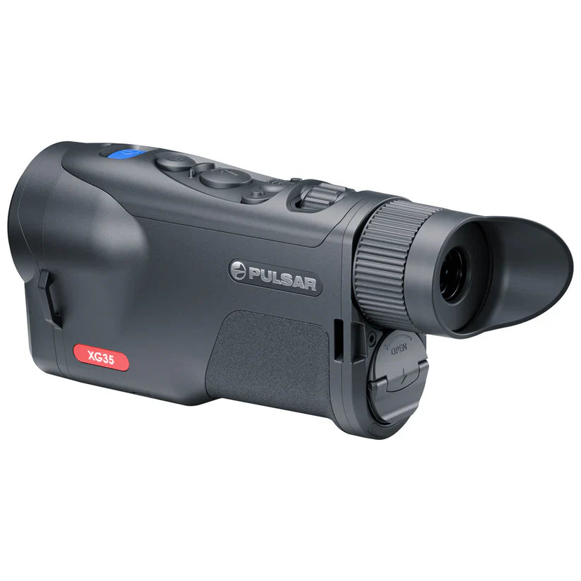 Pulsar Oryx LRF XG35 Thermal Monocular - ON SALE!
