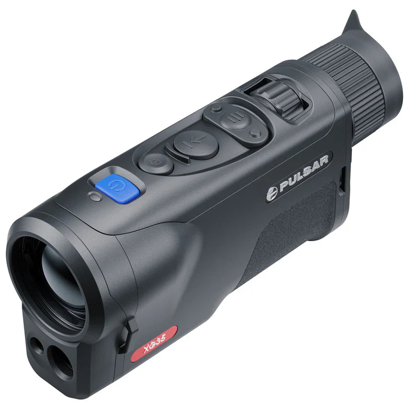 Pulsar Oryx LRF XG35 Thermal Monocular - ON SALE!