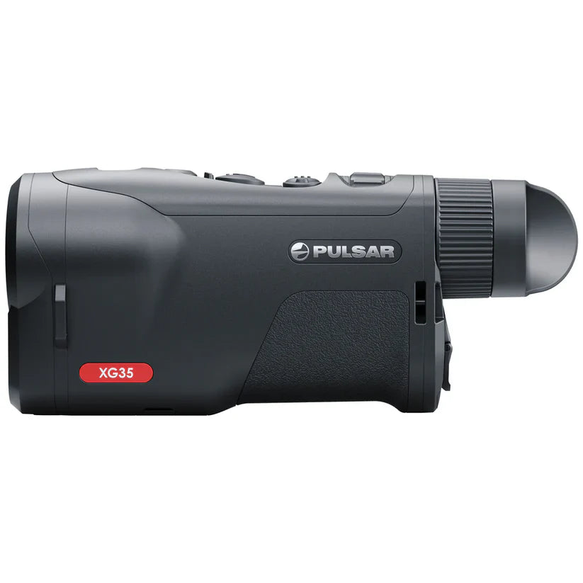 Pulsar Oryx LRF XG35 Thermal Monocular - ON SALE!