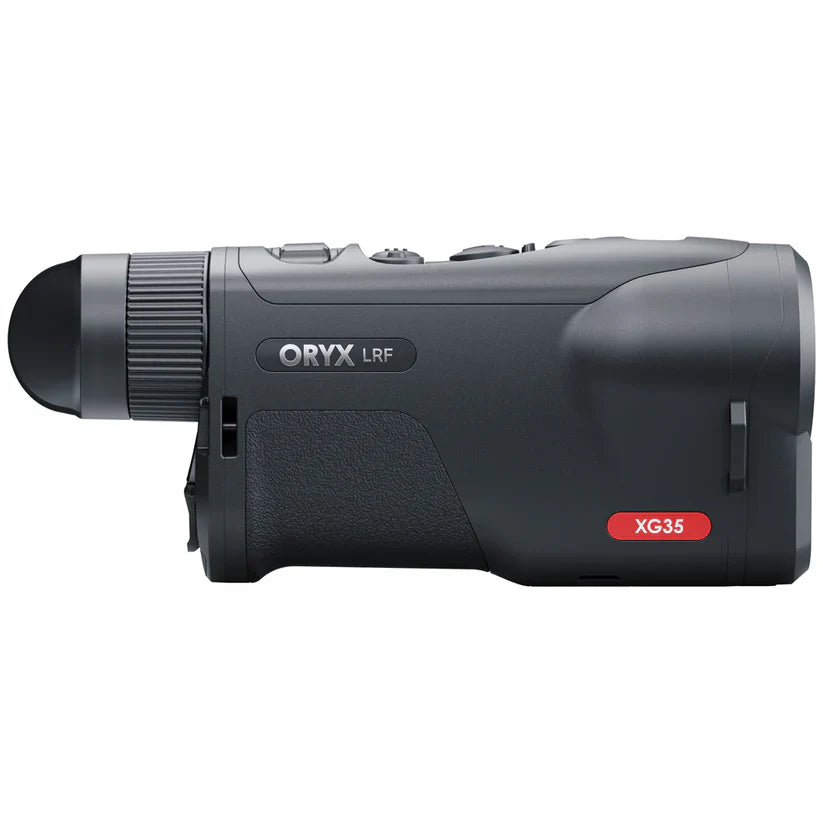 Pulsar Oryx LRF XG35 Thermal Monocular - ON SALE!