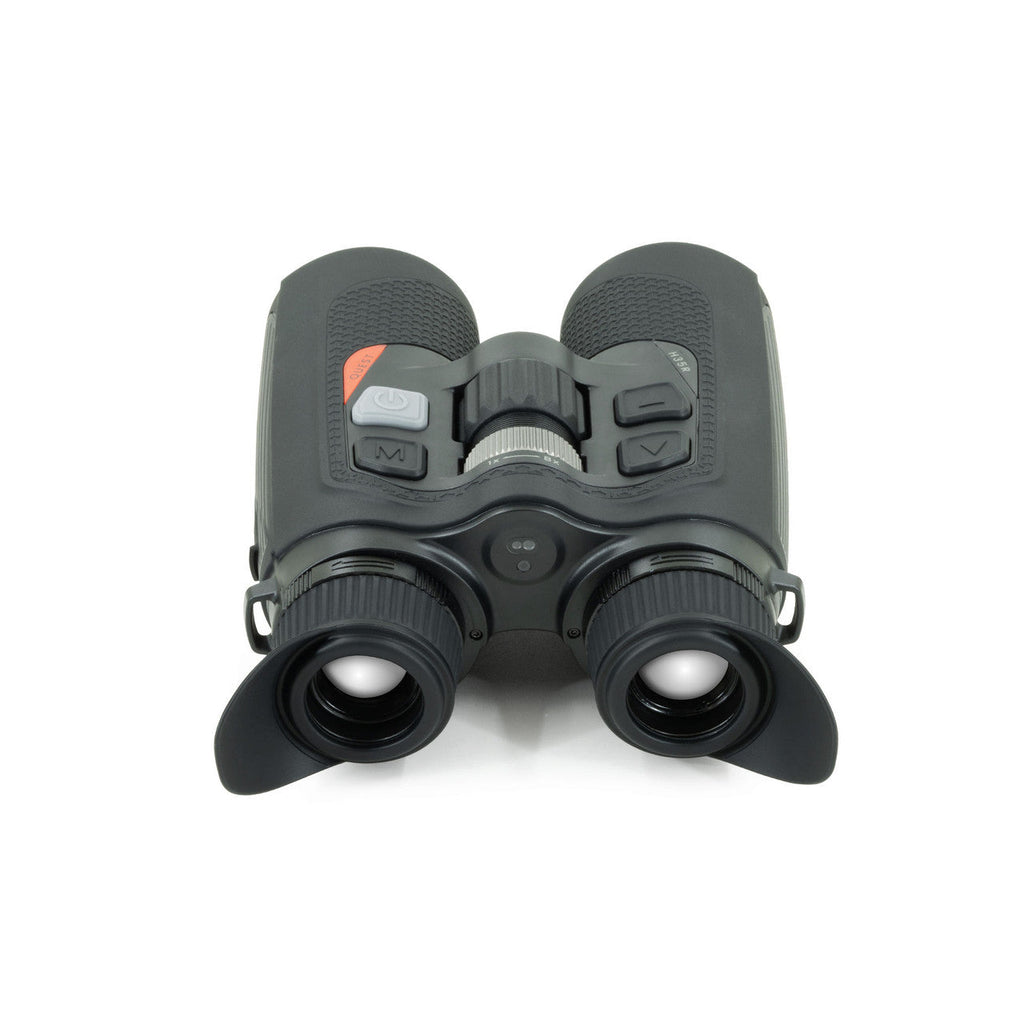 Nocpix QUEST H35R Rangefinding Thermal Binocular