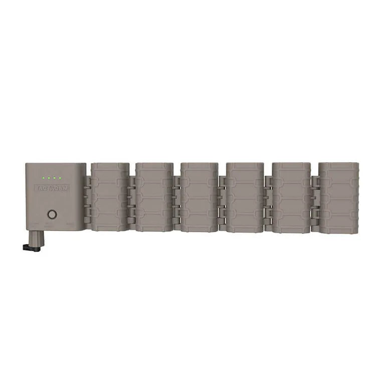 Tactacam Reveal Battery Belt