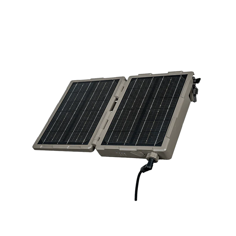Tactacam Reveal Folding Solar Panel