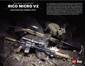 InfiRay Outdoor Rico Micro RH25 V2- ON SALE