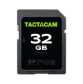 Tactacam Reveal X SD Card - 32GB