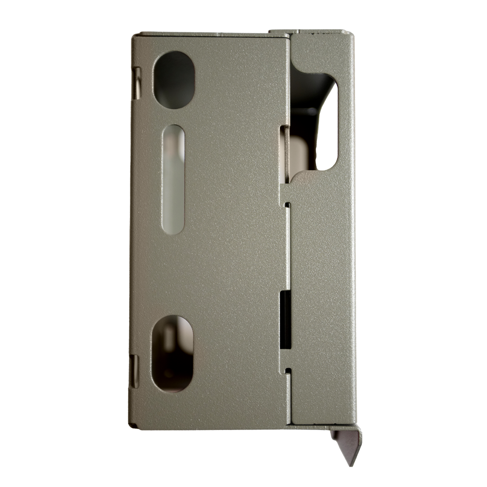 Tactacam Reveal LOCKABLE SECURITY BOX - Older Style