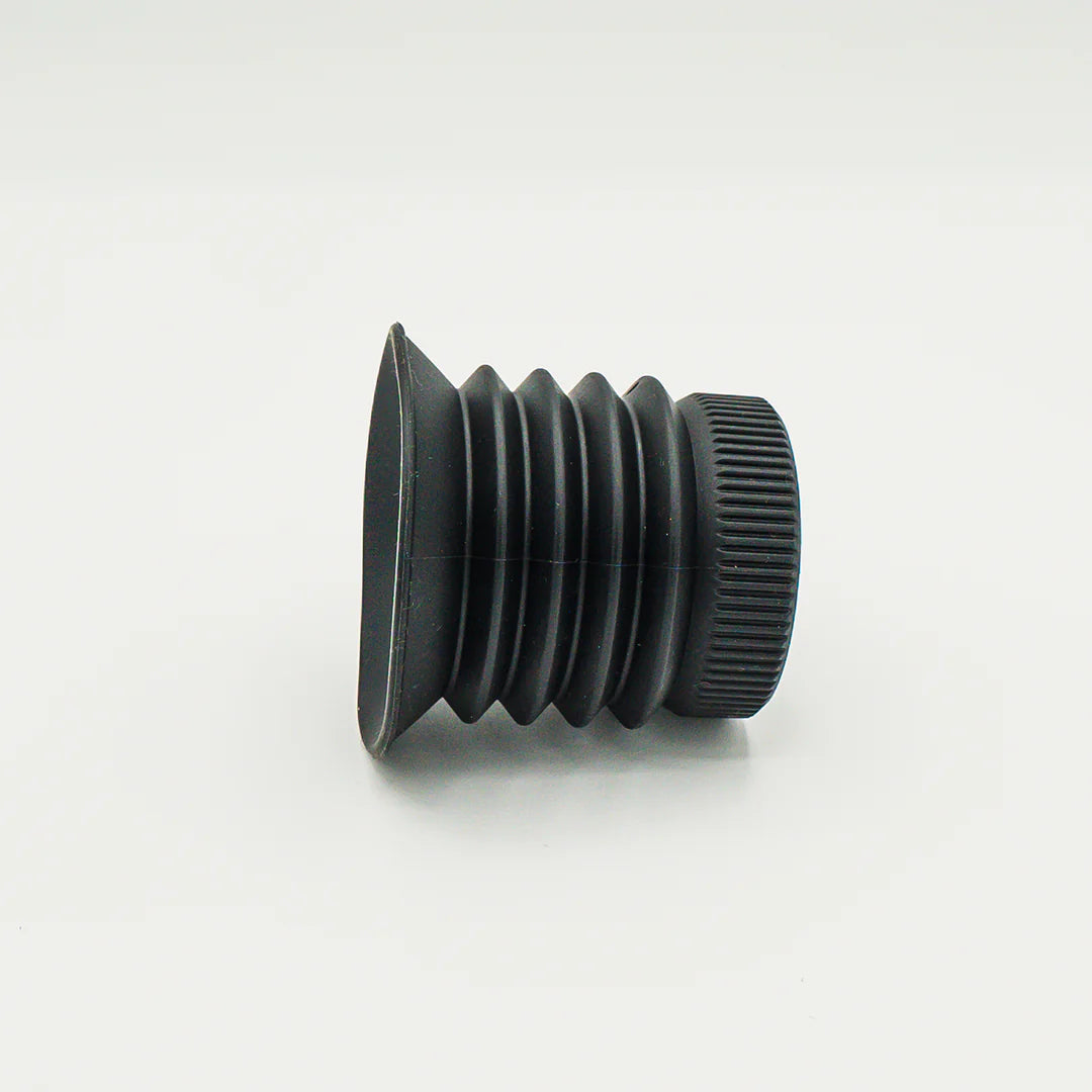 Rix Rubber Eyecup for STORM Series - S1, S2, S3, S6