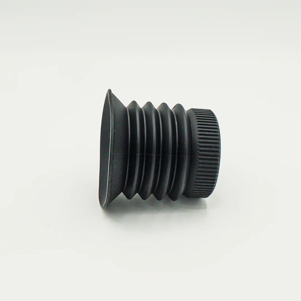 Rix Rubber Eyecup for LEAP Series - L3 and L6
